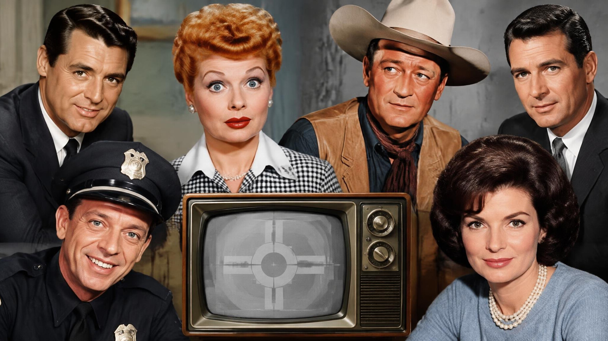 classic tv actors